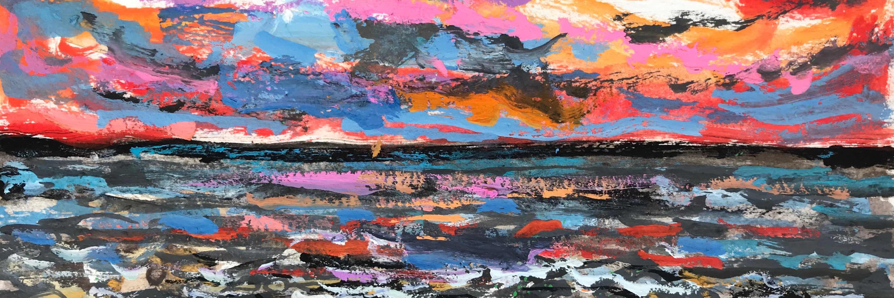 David Sandum