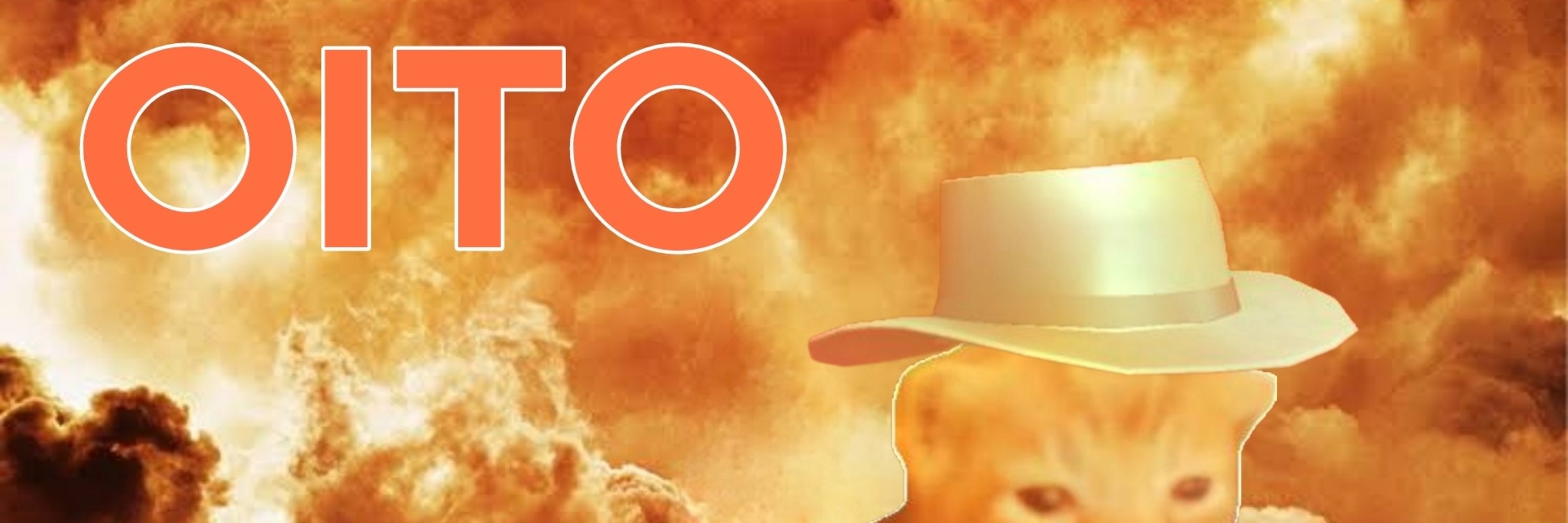 oito