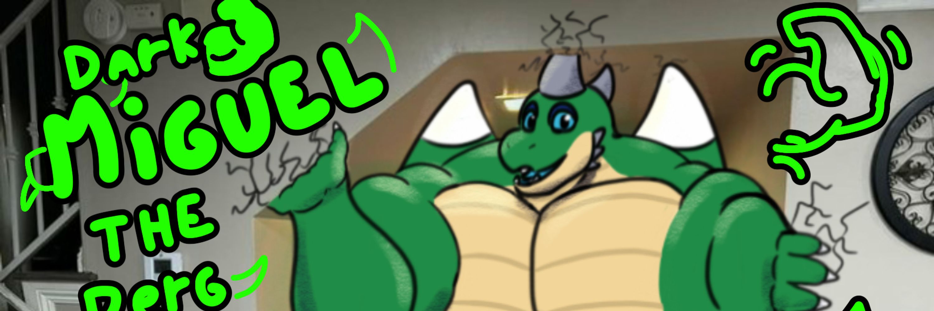 The Darkiguel