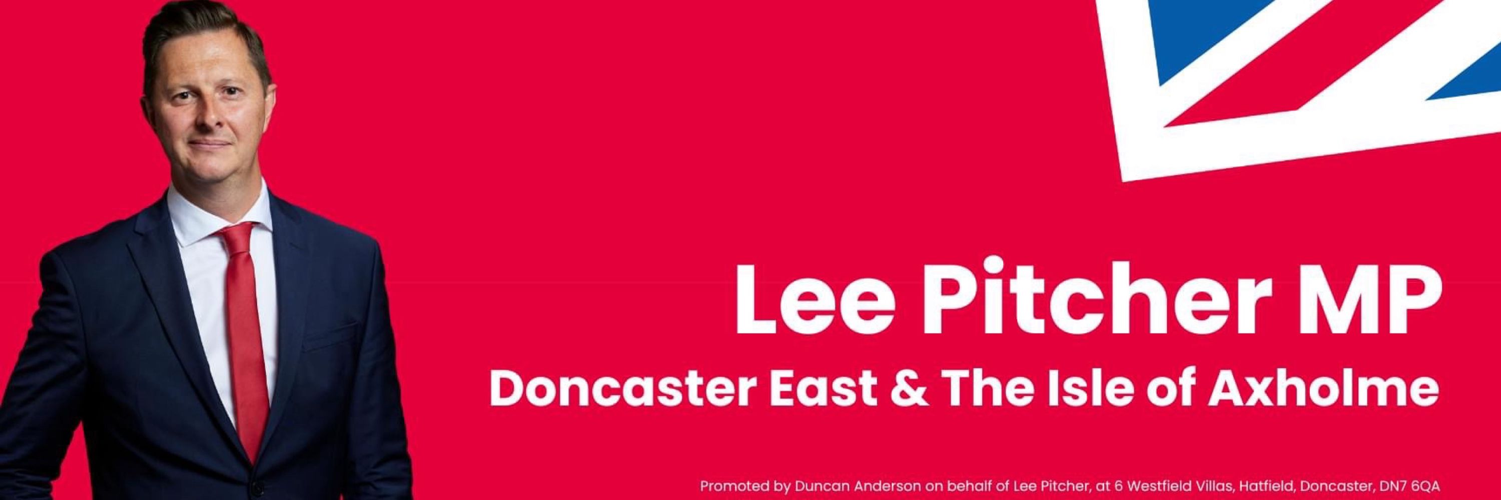 Lee Pitcher