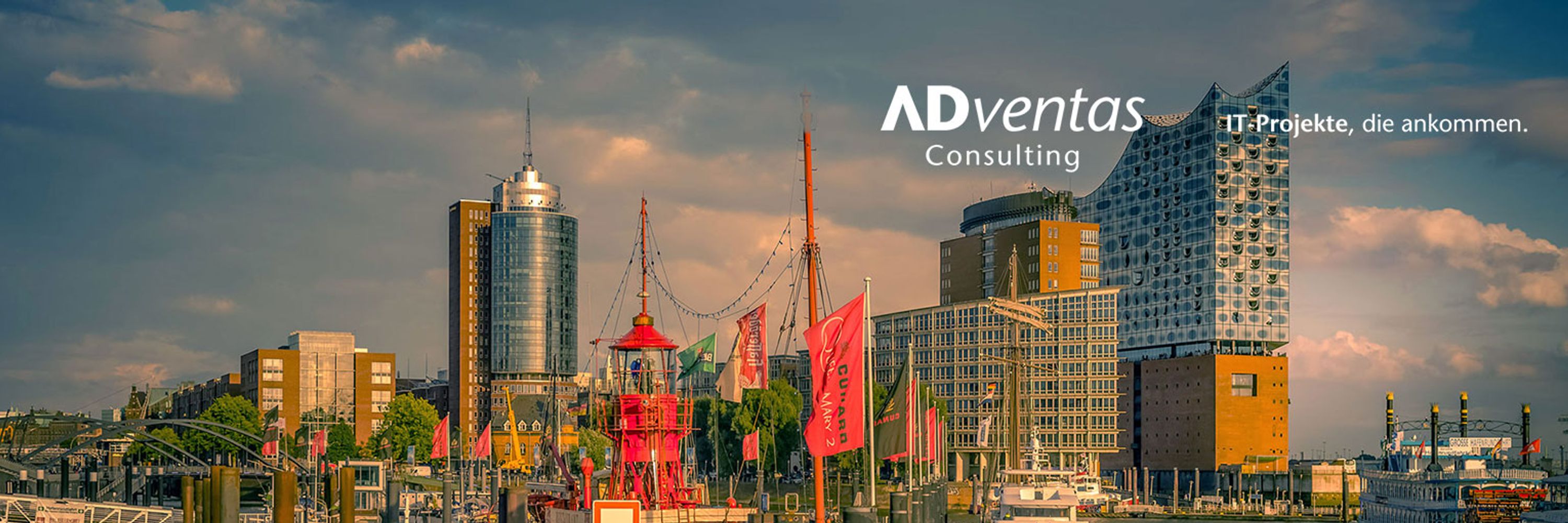 ADventas Consulting GmbH