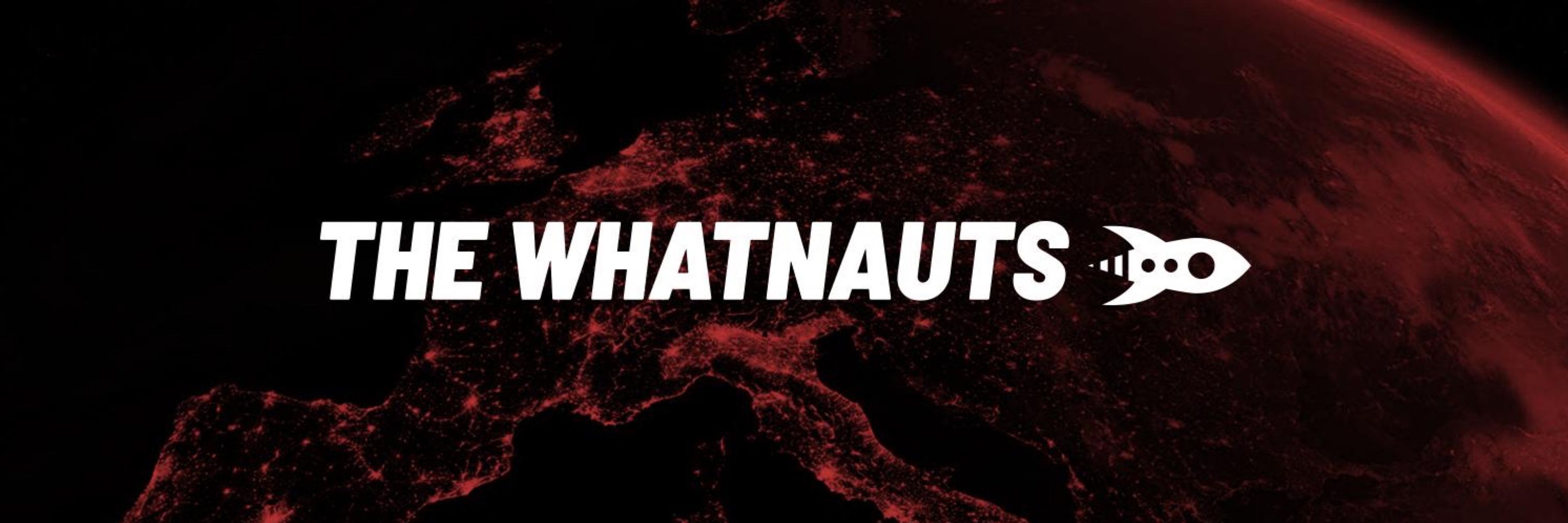 The Whatnauts 🚀