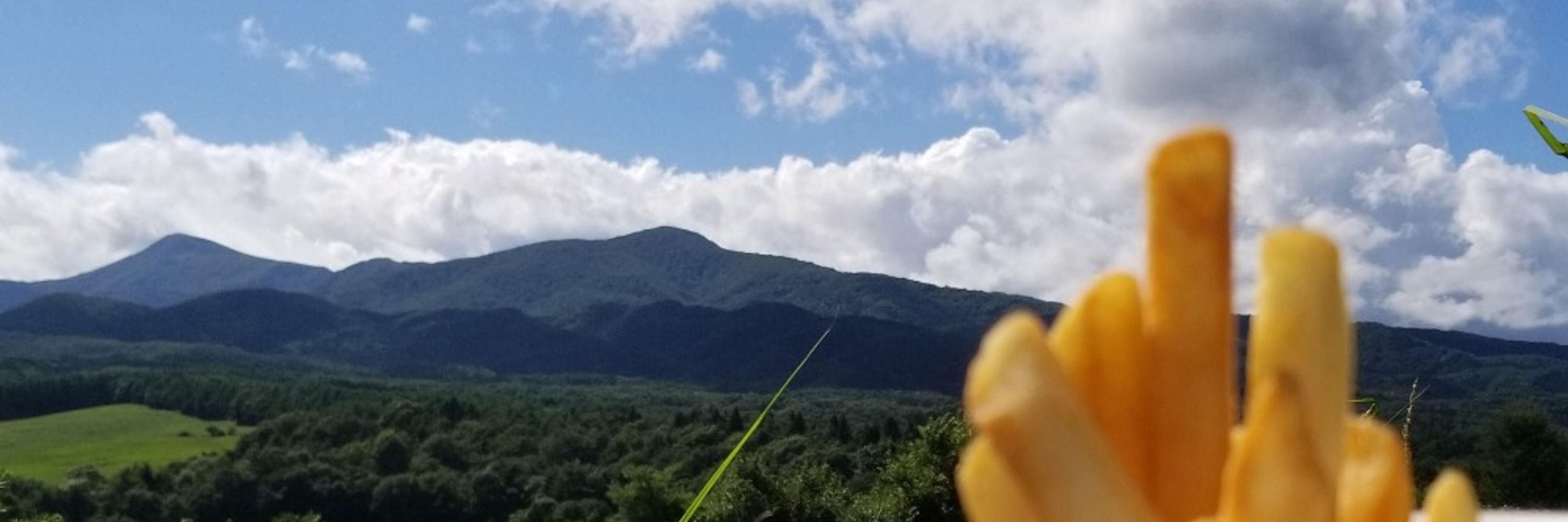 あらの汁物
