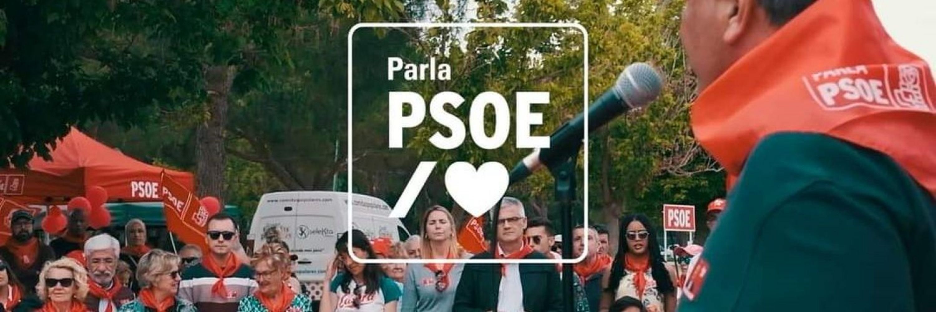 PSOE de Parla