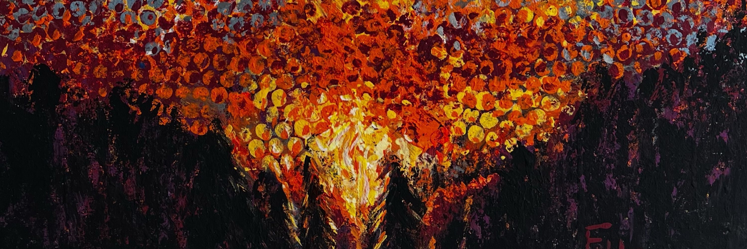 Vincent VanGauche (art n’at)
