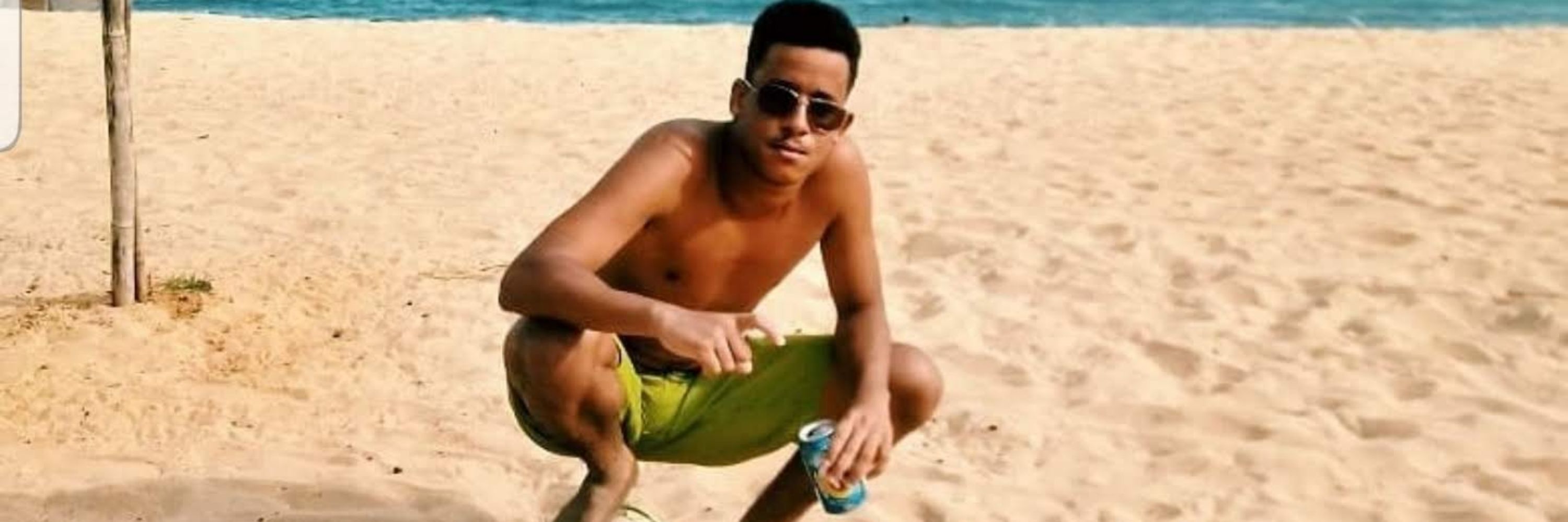 Felipe Teixeira ✠