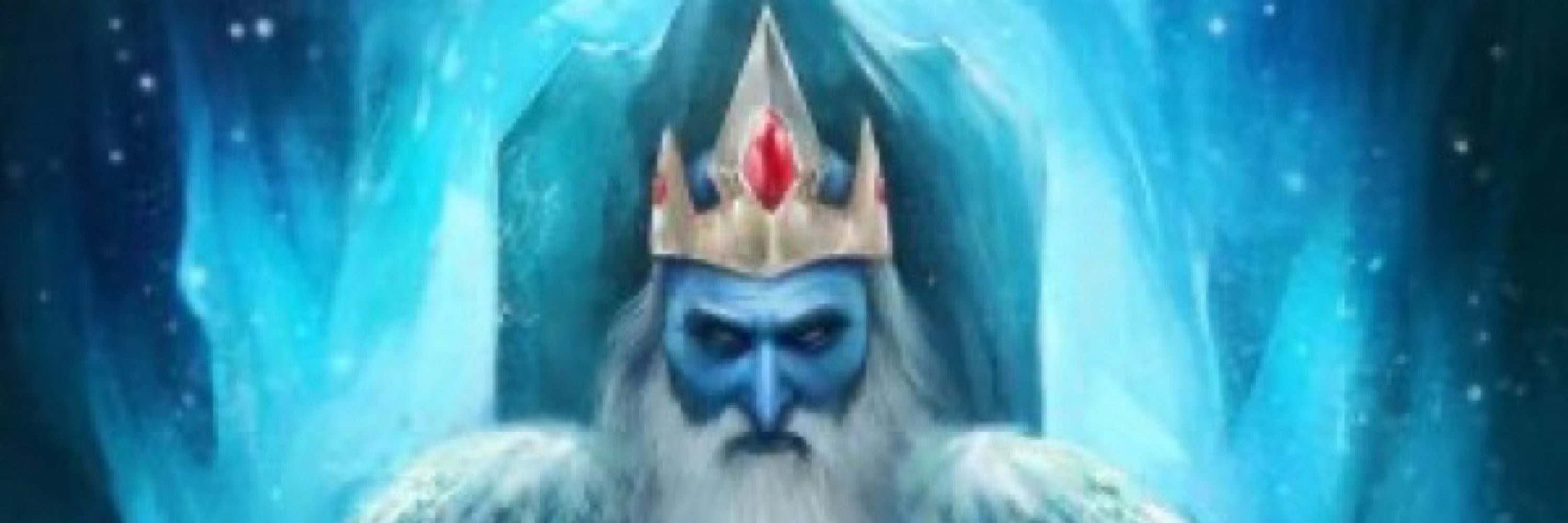 Ice King