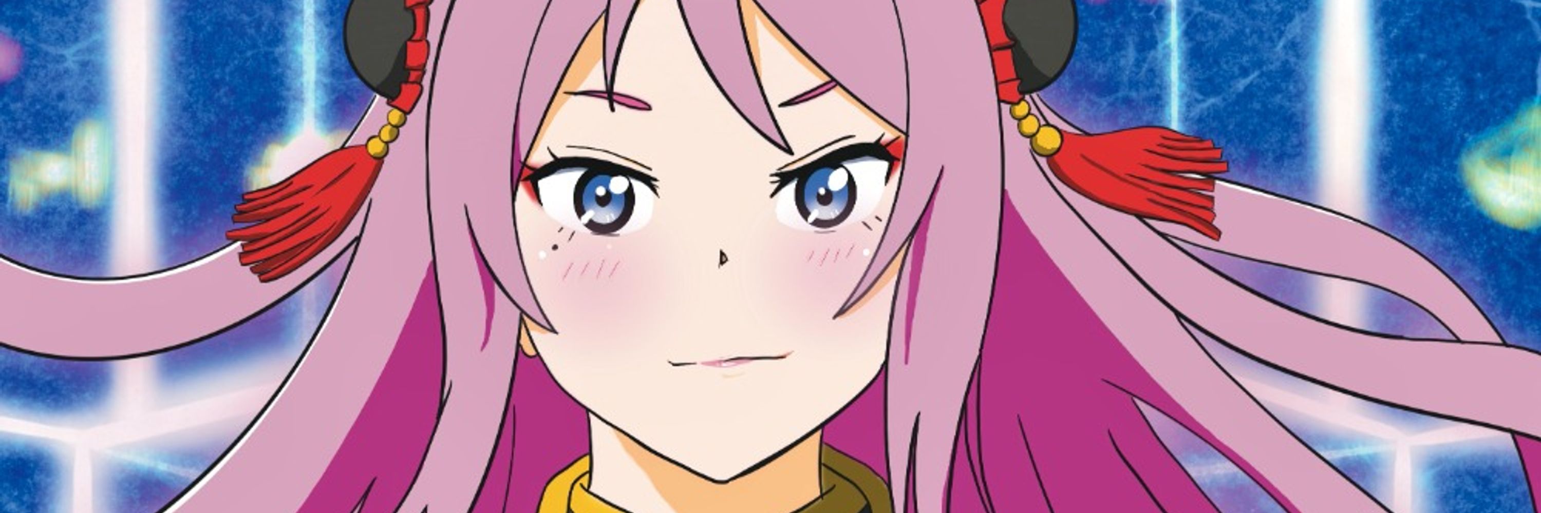 紅羽ゆい