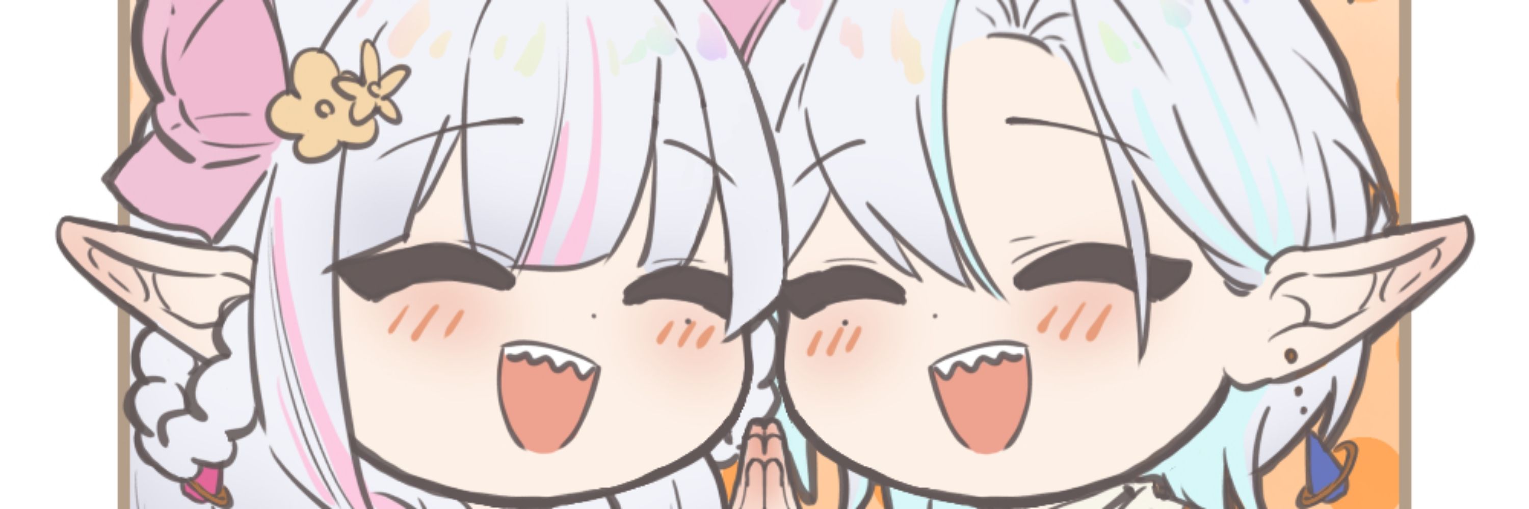 愛神テヨ