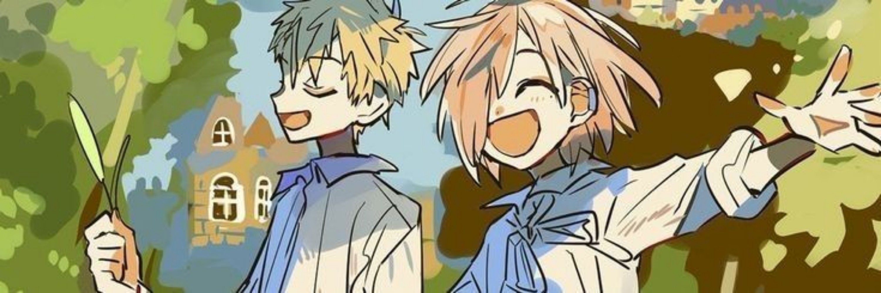 ! 🍮 𝗍sᥙᑲᥲ:3 (mі𝗍sᥙᑲᥲ's ᥎ᥱrsі᥆ᥒ) 