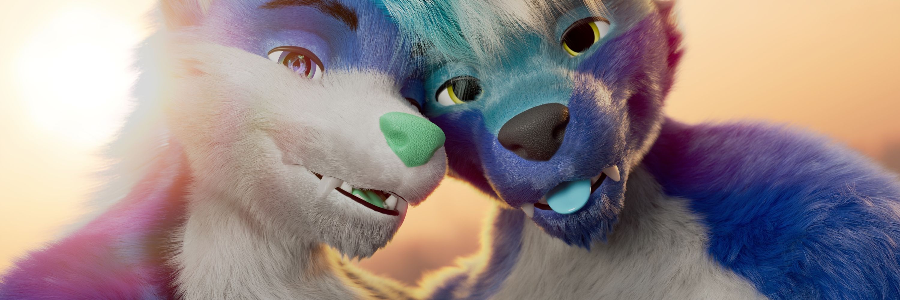 Rax The Wolf