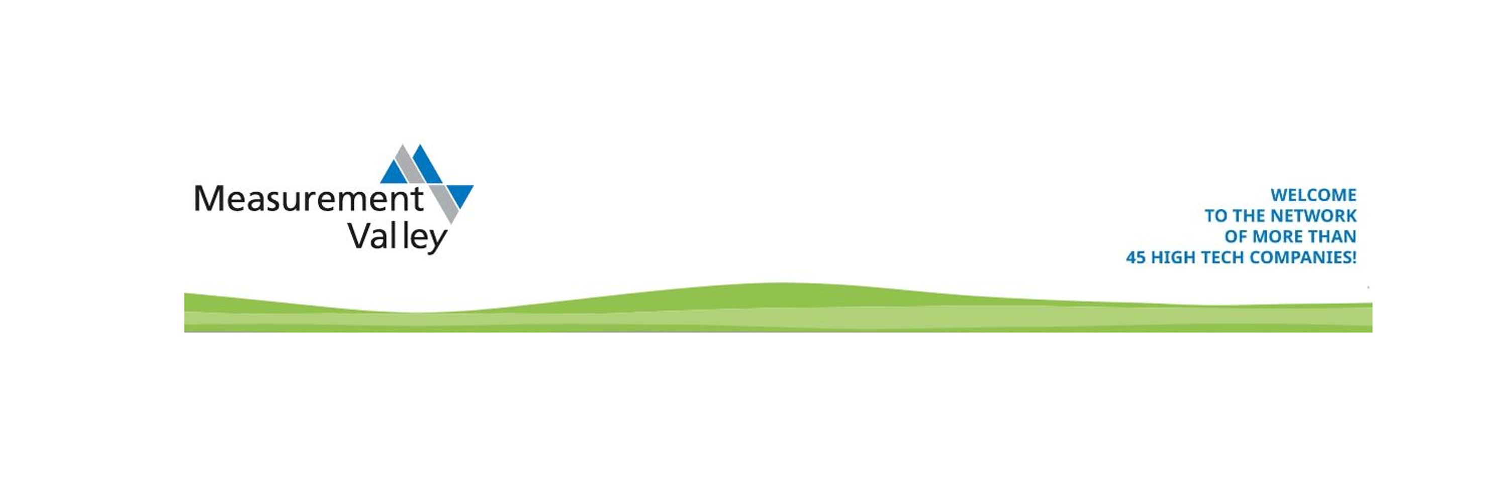 Measurement Valley