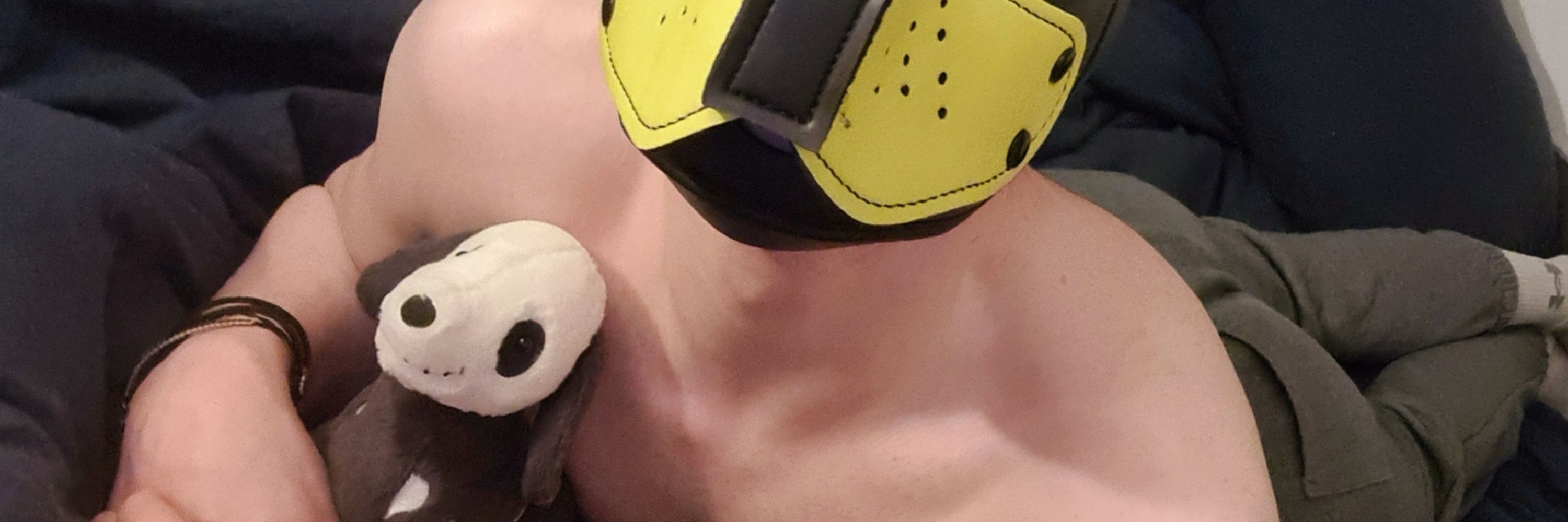 Pup Jordan