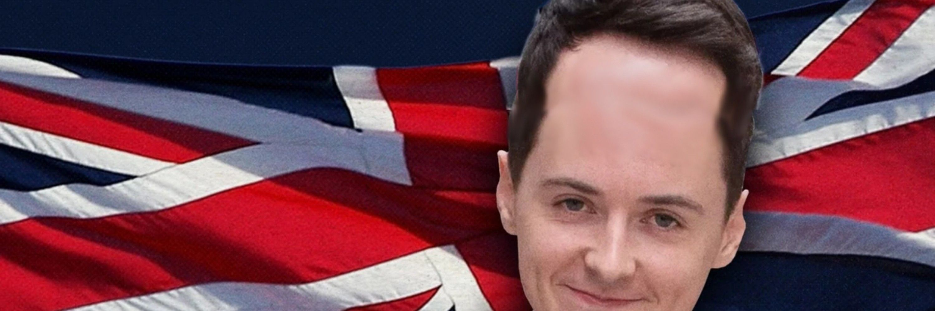 Darren Grimes
