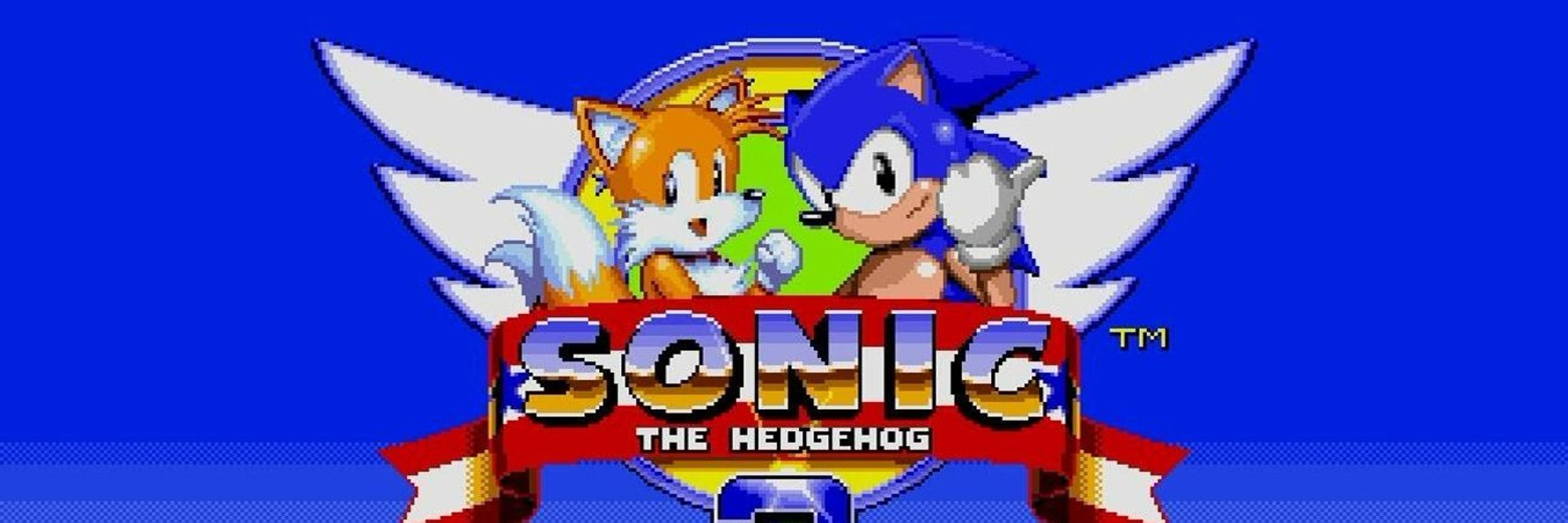 Sonic 2