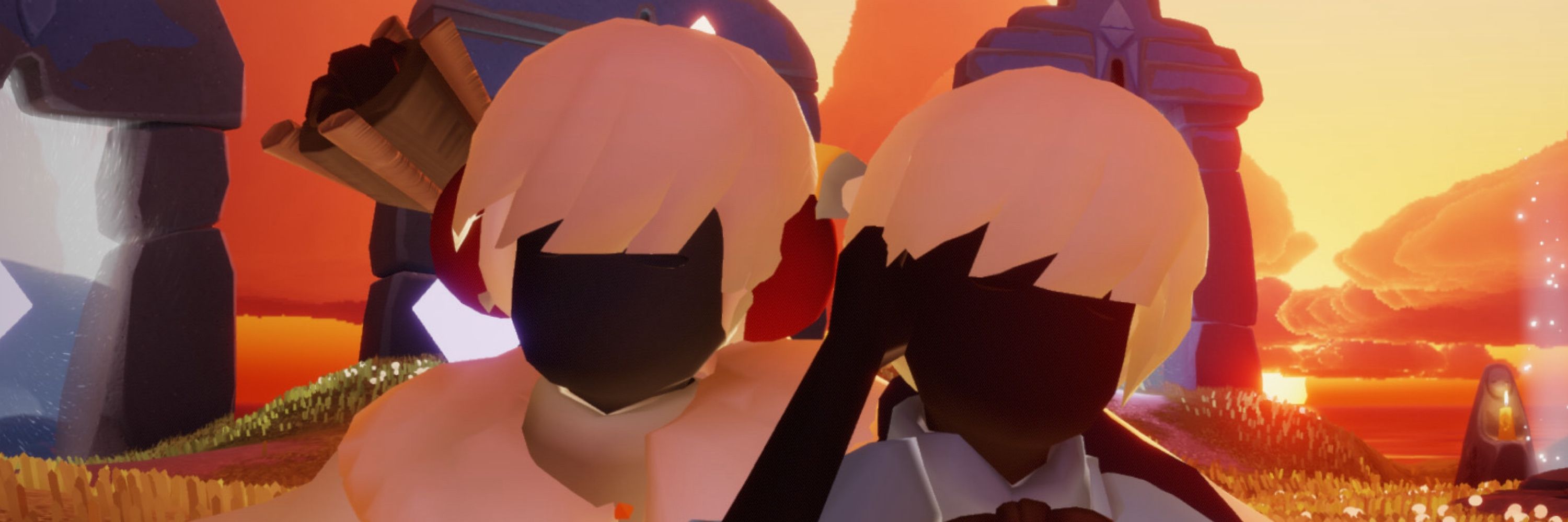 九