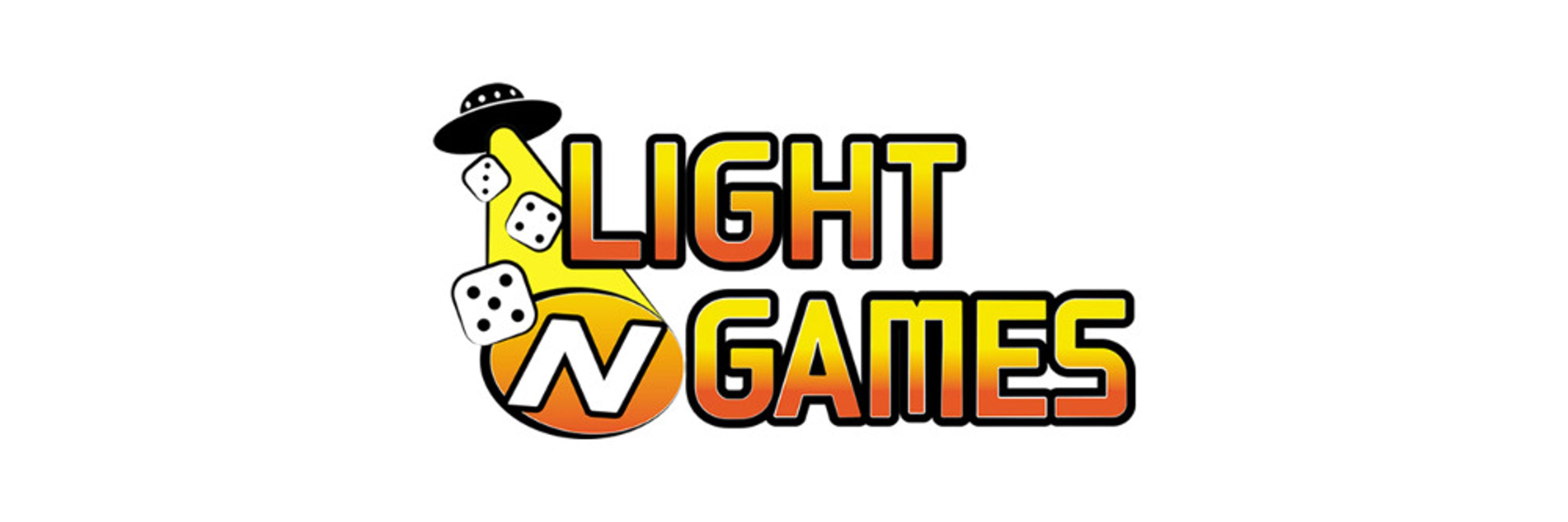 Light N Games (South Korean Board Game Studio)