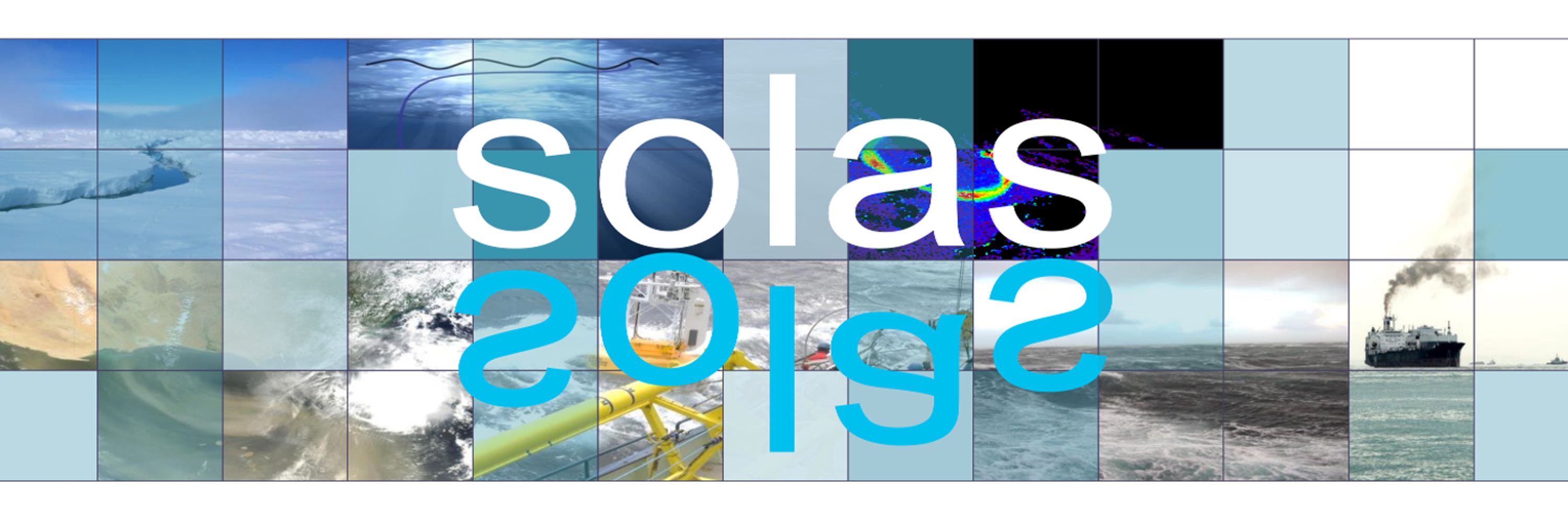 Surface Ocean - Lower Atmosphere Study (SOLAS) 