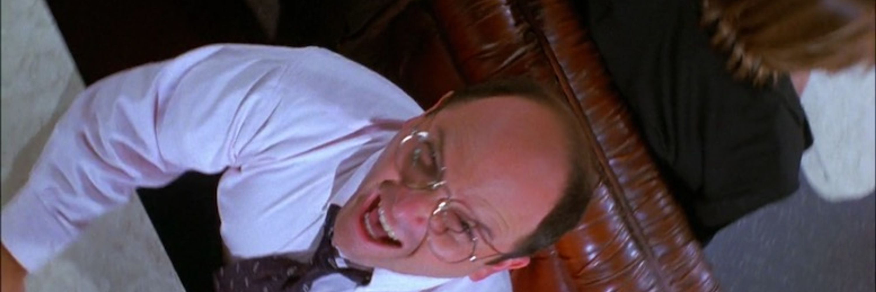 Dergus O'Shannigan