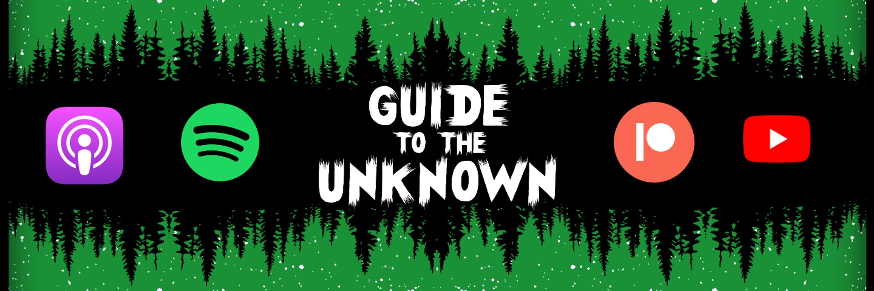 Guide to the Unknown