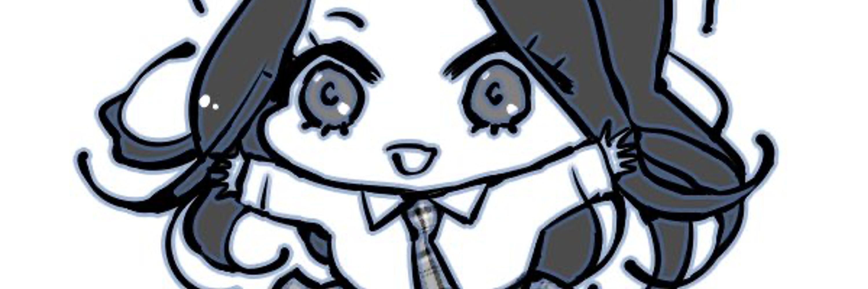 ちびまつ