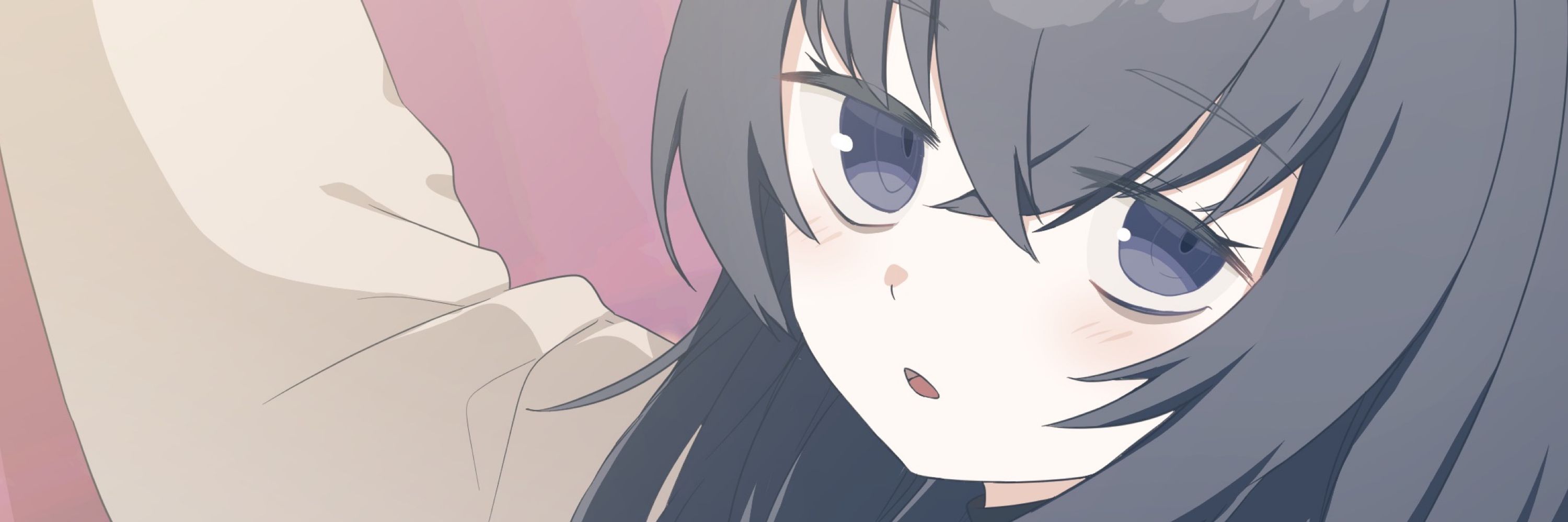 彩月みなと