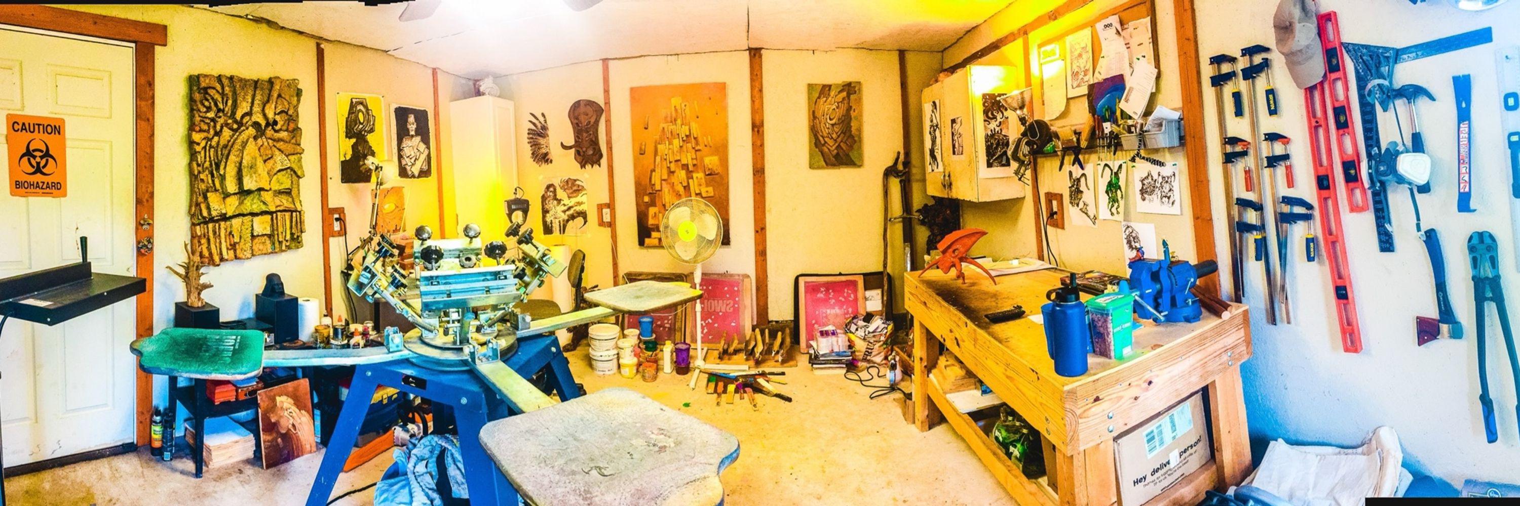 Ben Yolton
