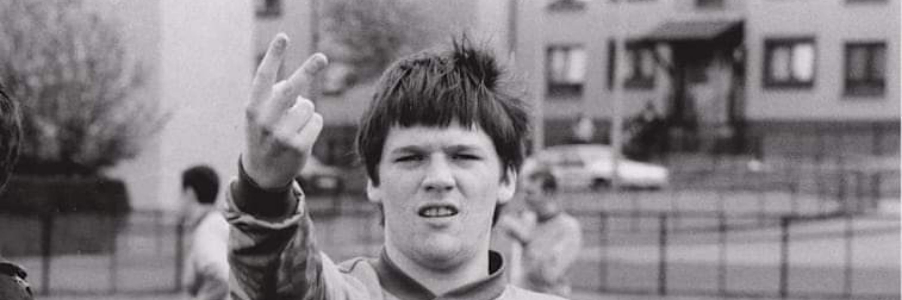 Grafters Grafter