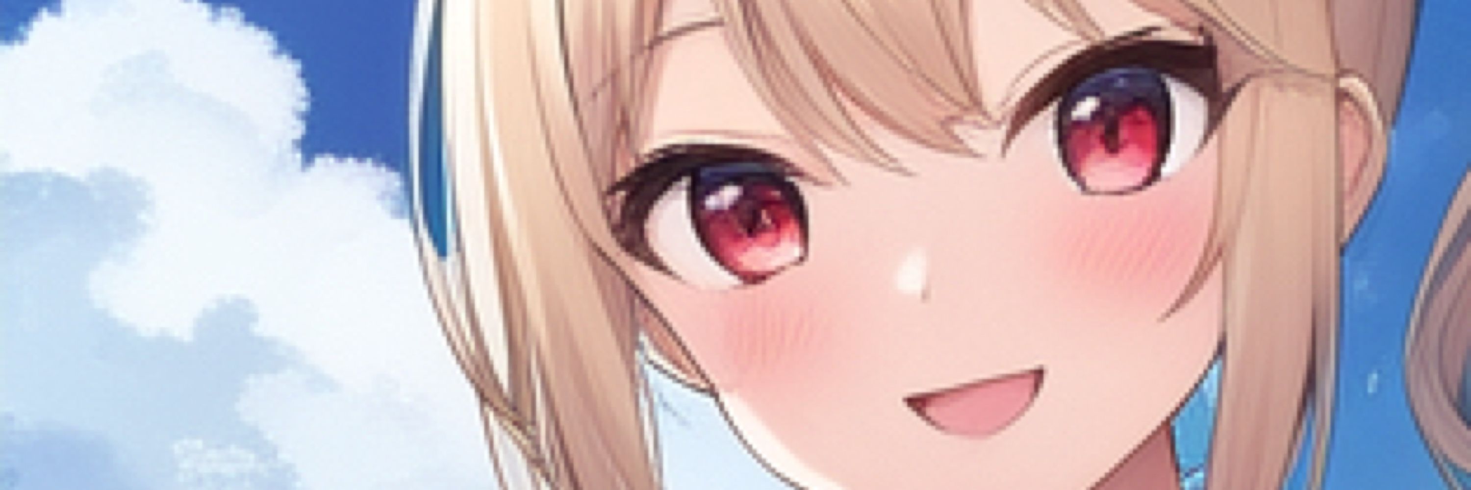 あいの物語|Ai Narrative