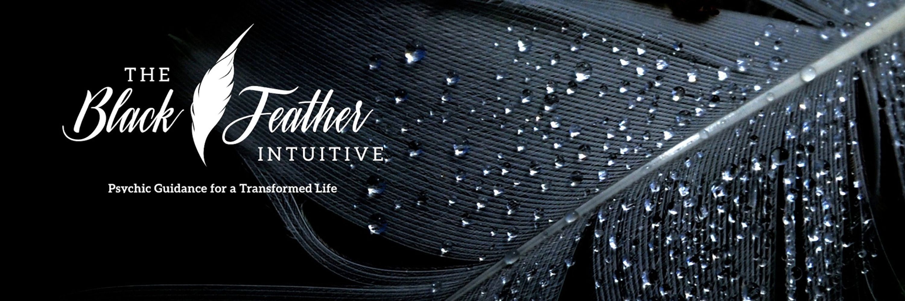 The Black Feather Intuitive