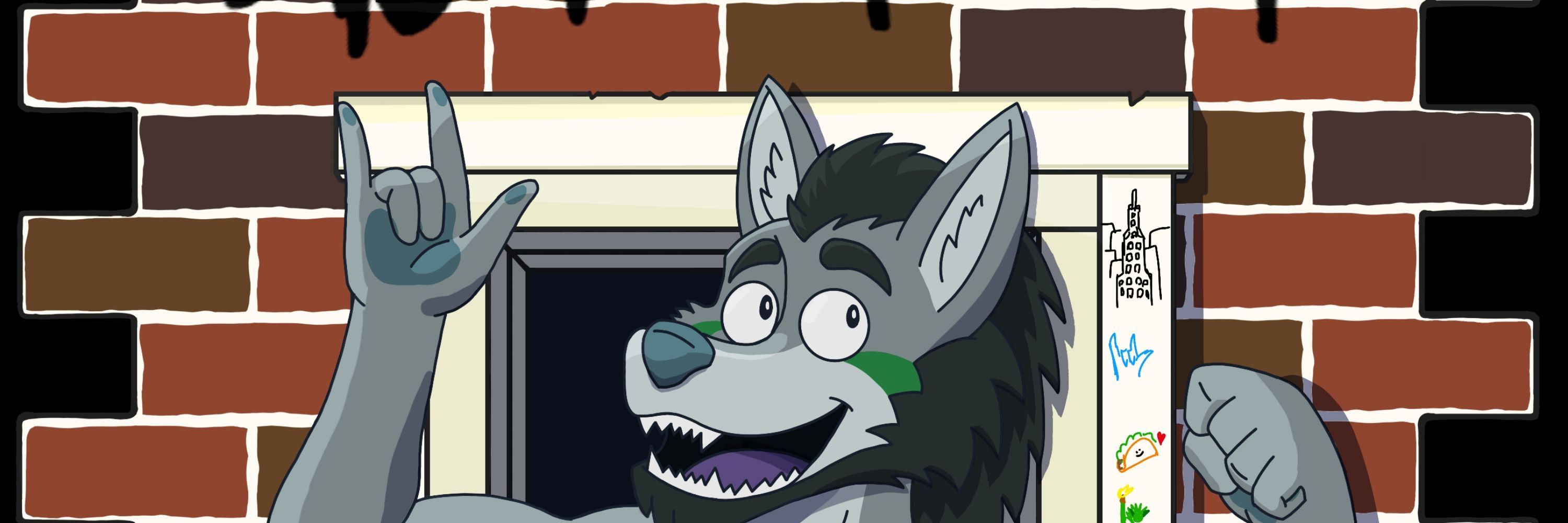 GabrielGreenWolf