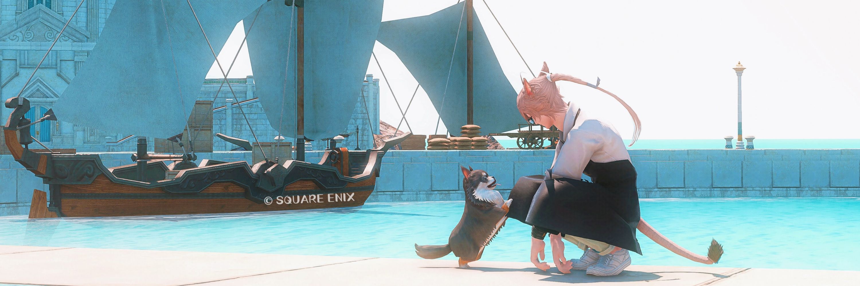 Sayan🫠FF14