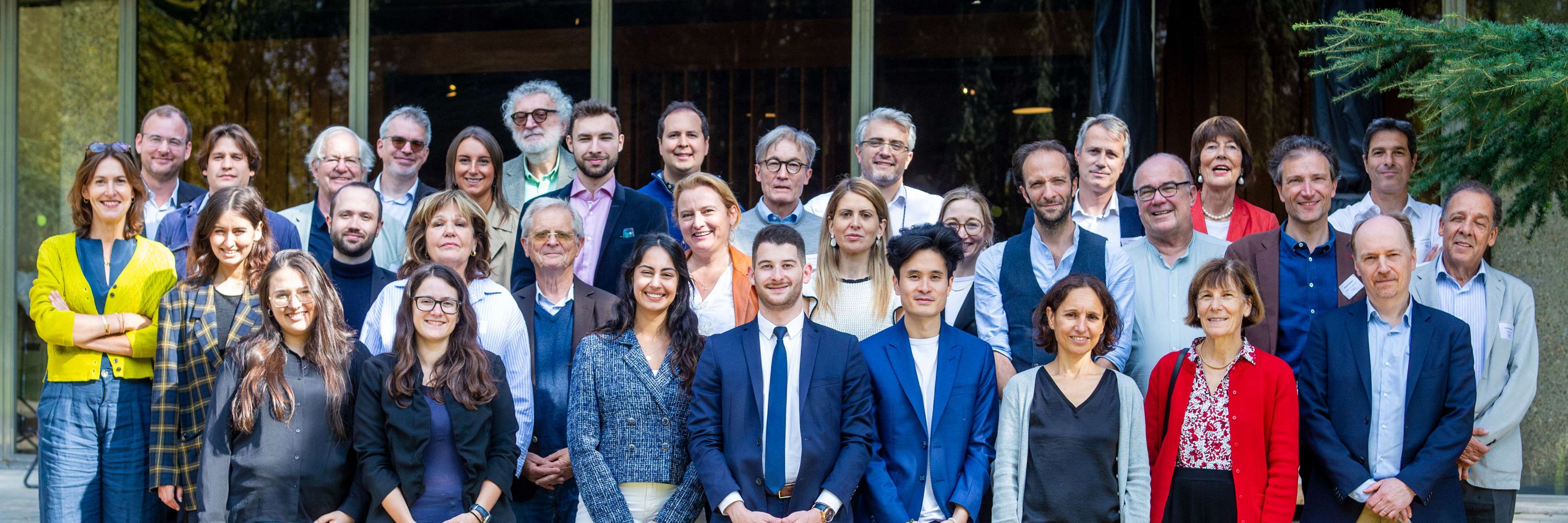 Jacques Delors Institute