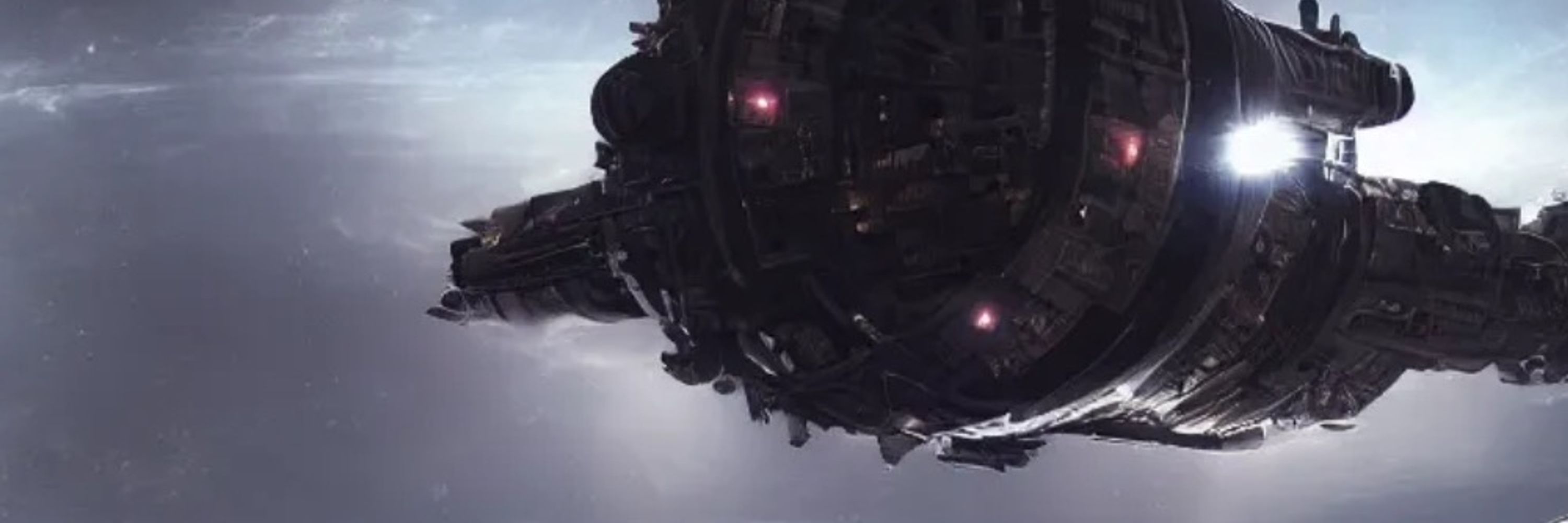Starship Engineer