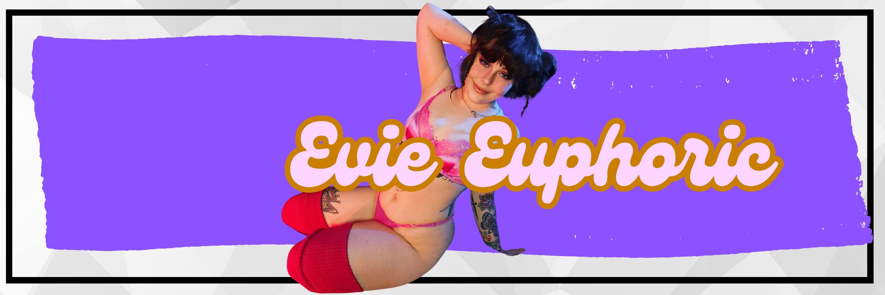 Goddess Evie