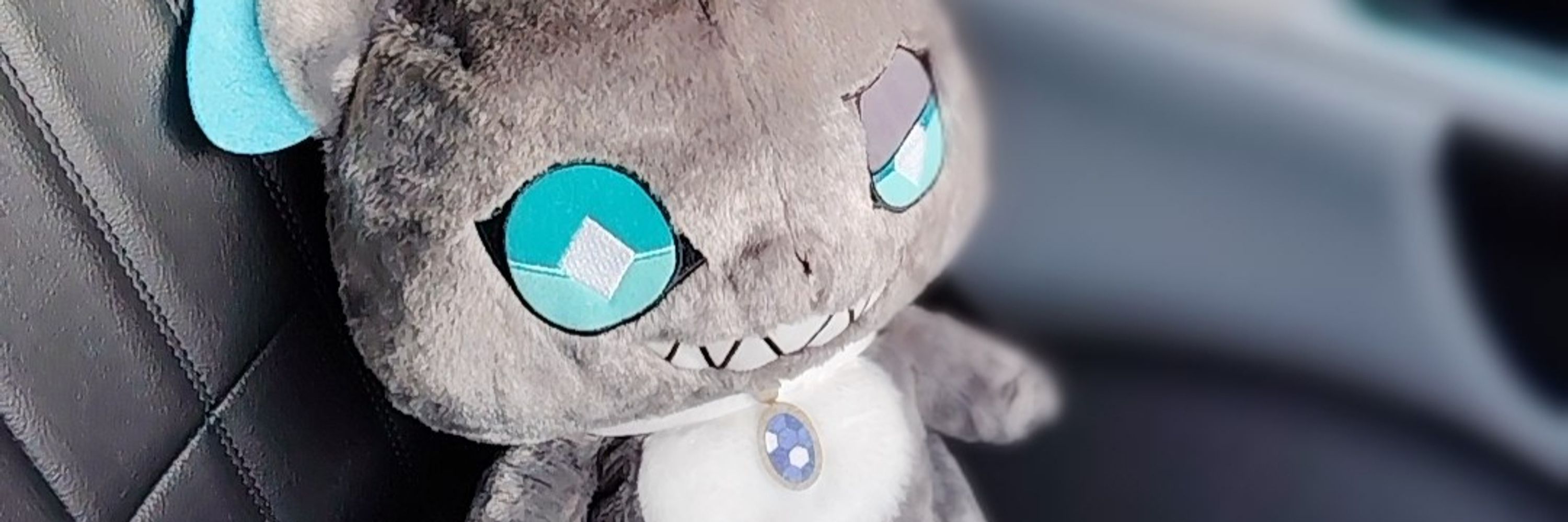 ~(=^･ω･^)