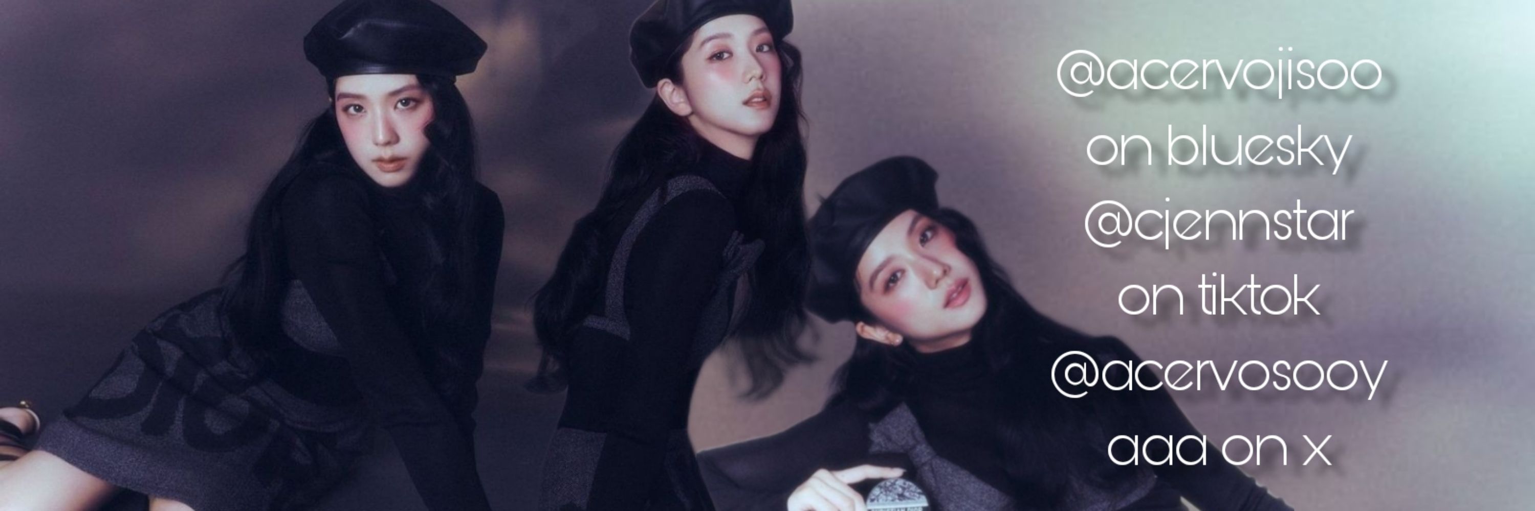 acervo jisoo