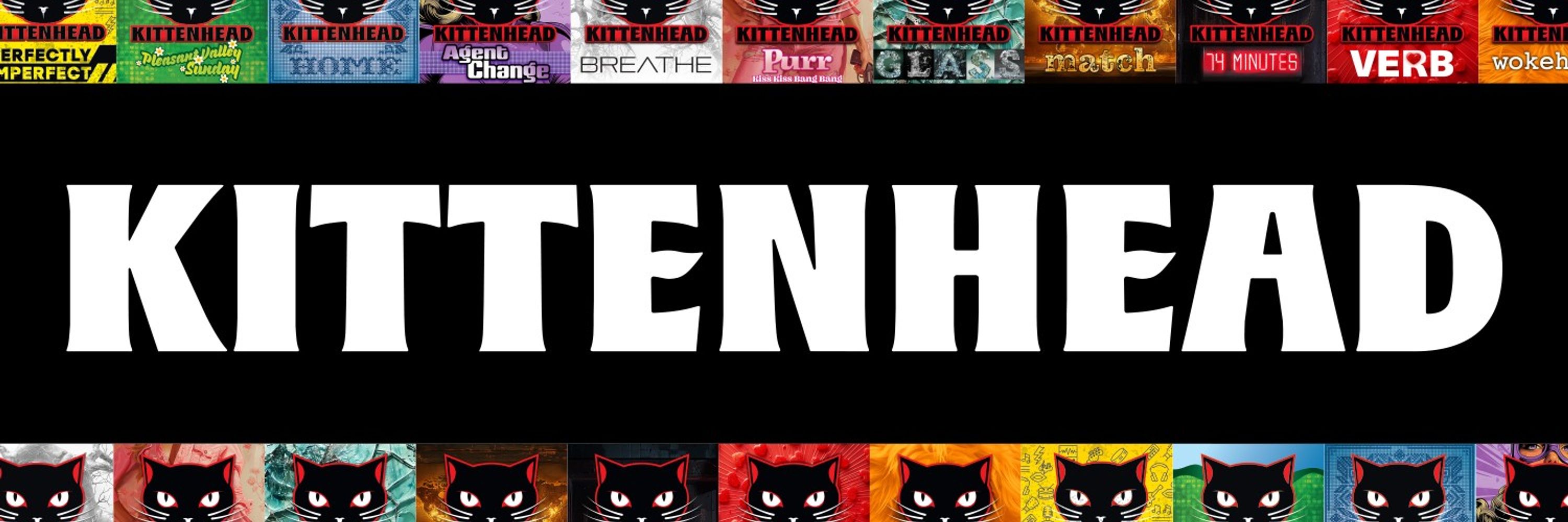 Kittenhead