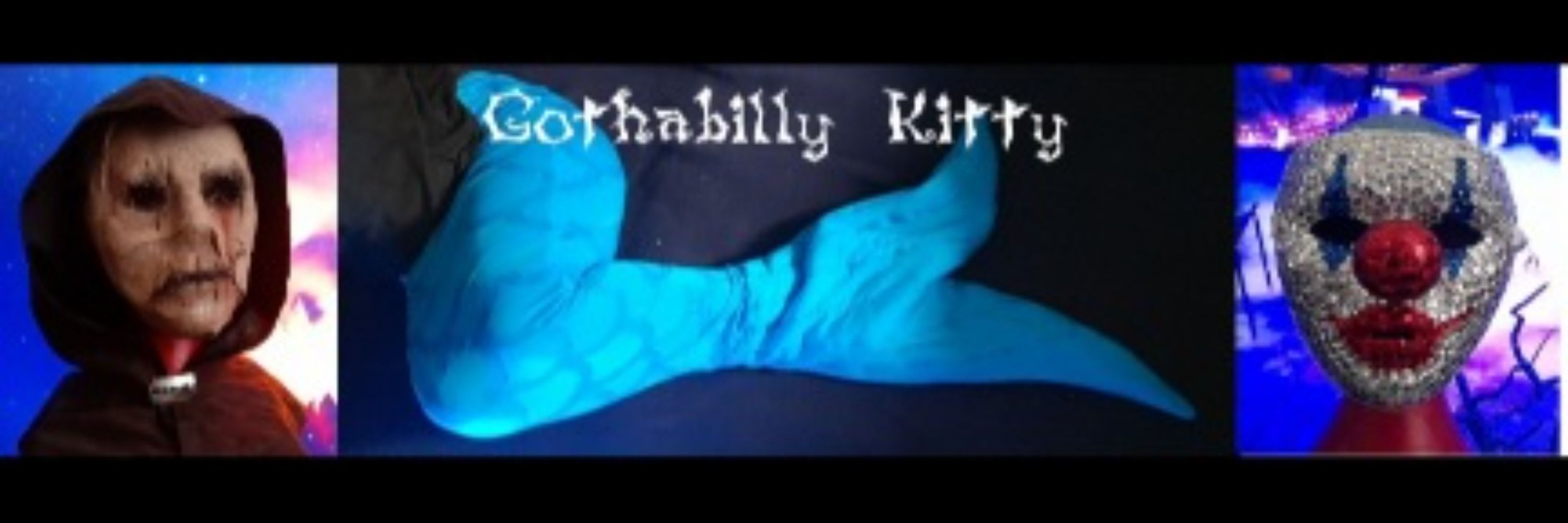 Gothabilly Kitty