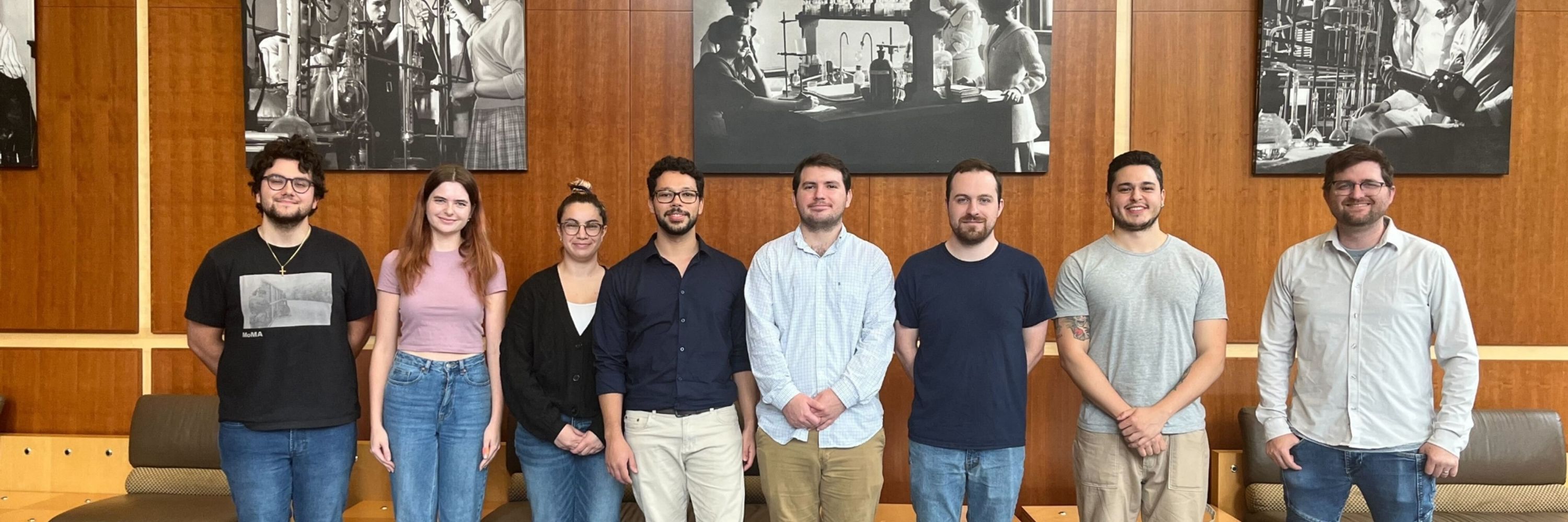 Smith Lab @ FSU