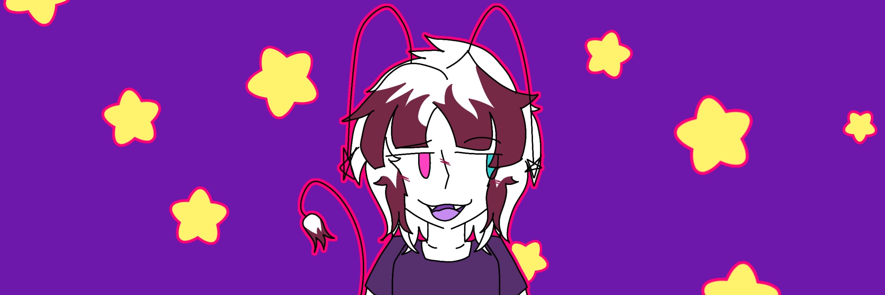 Random Alien