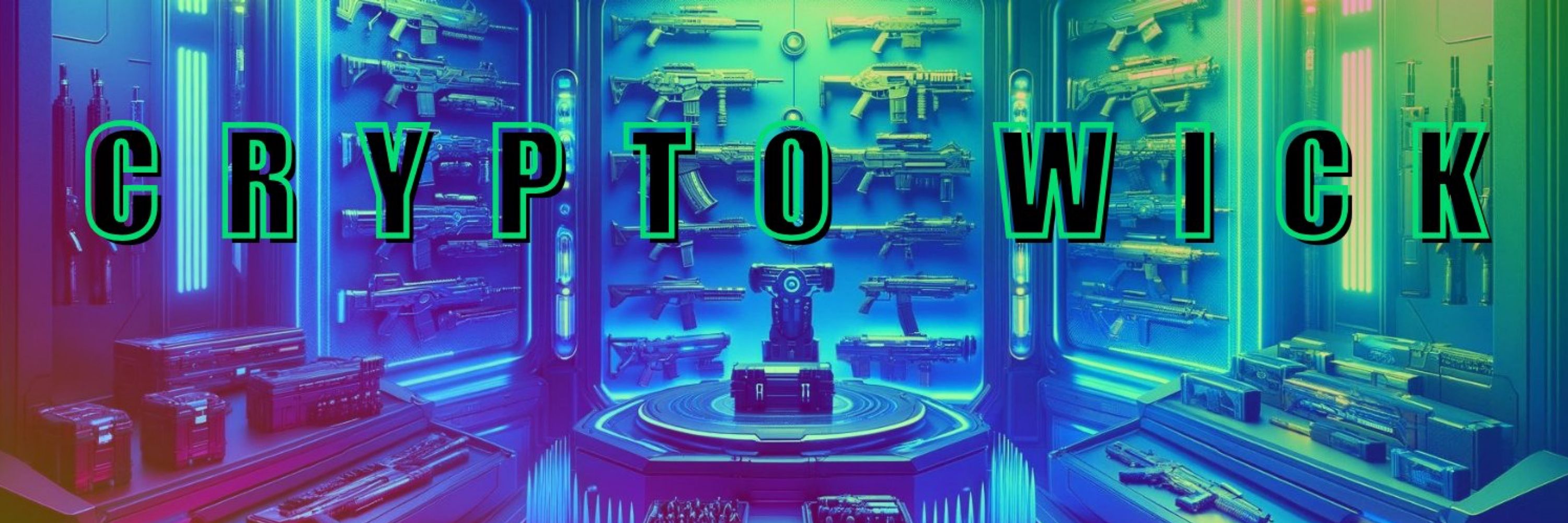 Crypto Wick