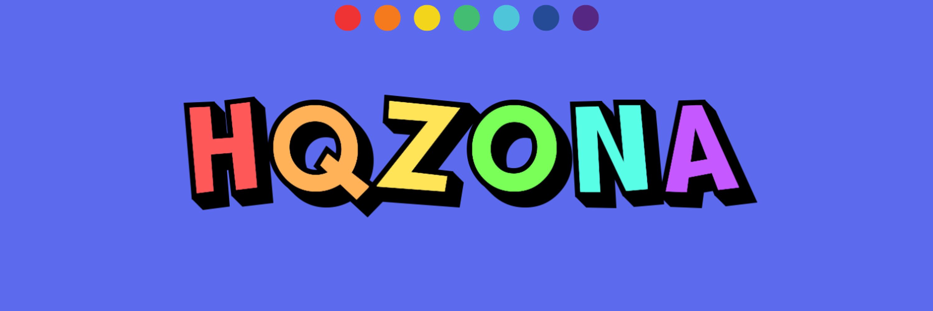 HQzona