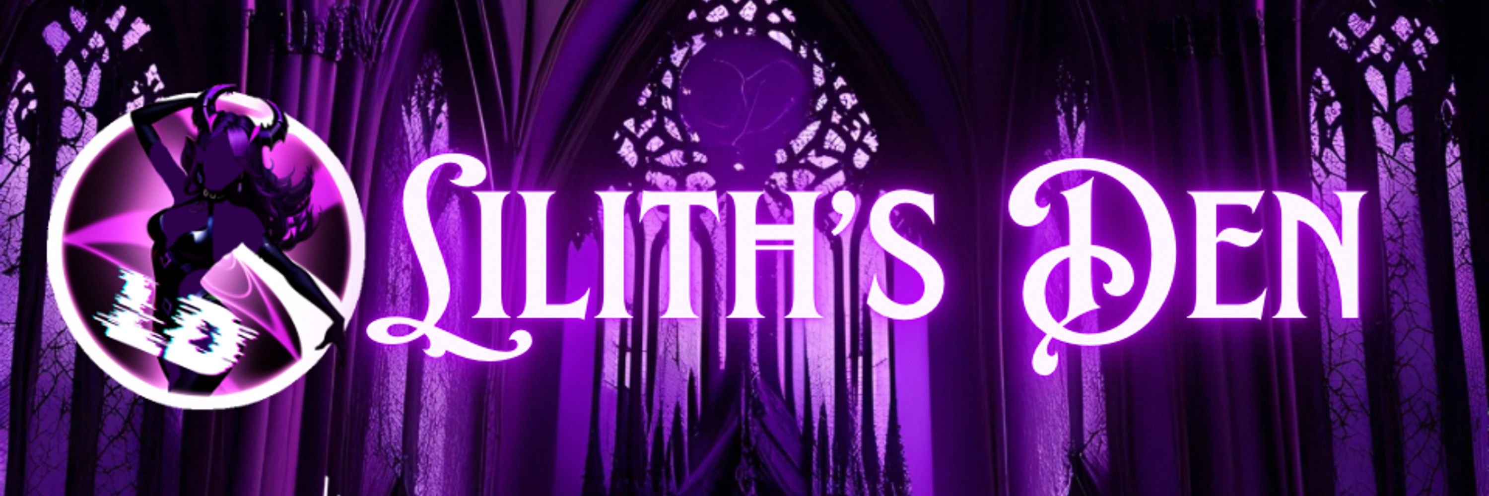 Lilith's Den
