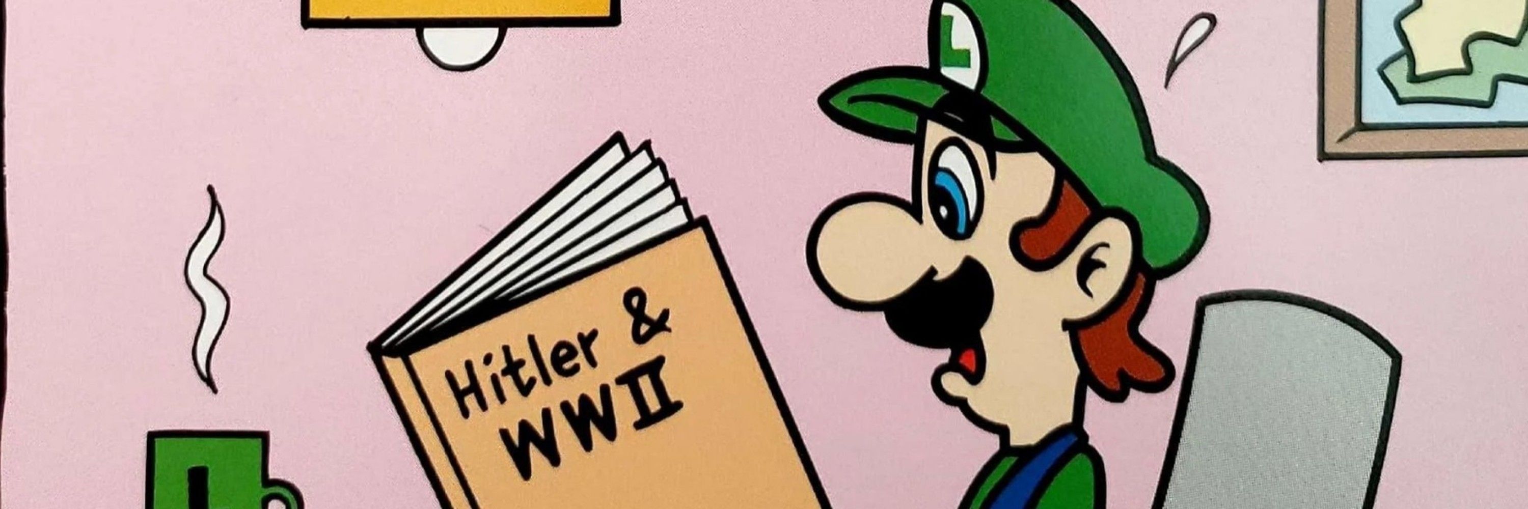 shatteredluigi