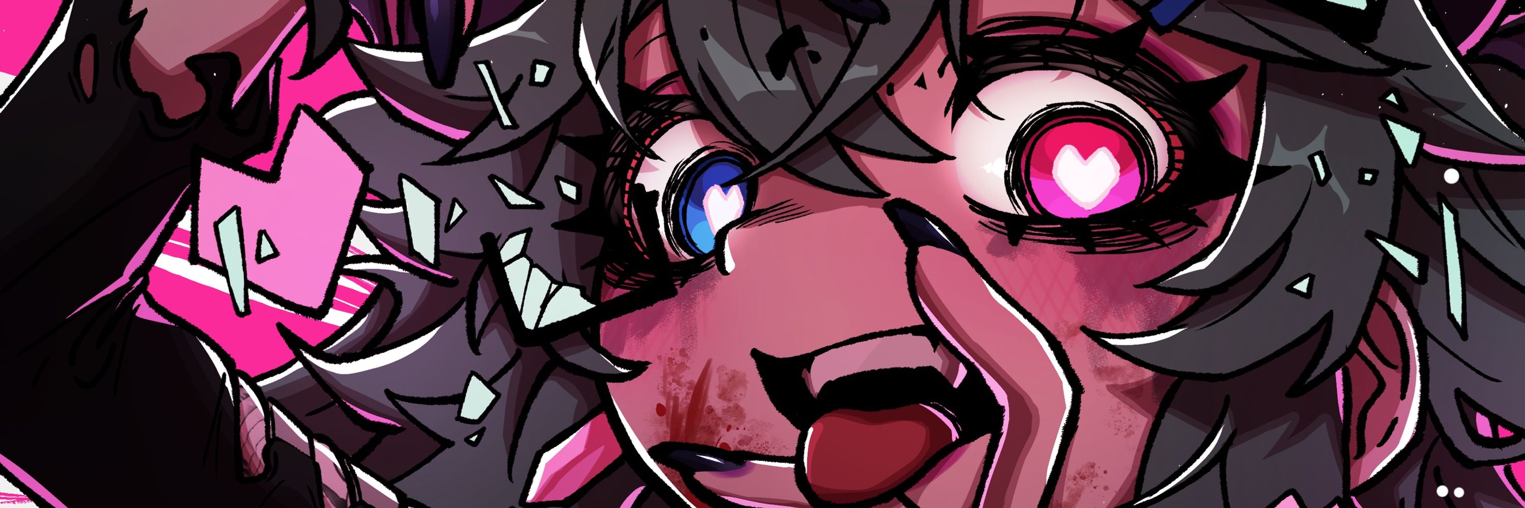 Aruna Reaver ⛓️💙❤️【AraCulture】