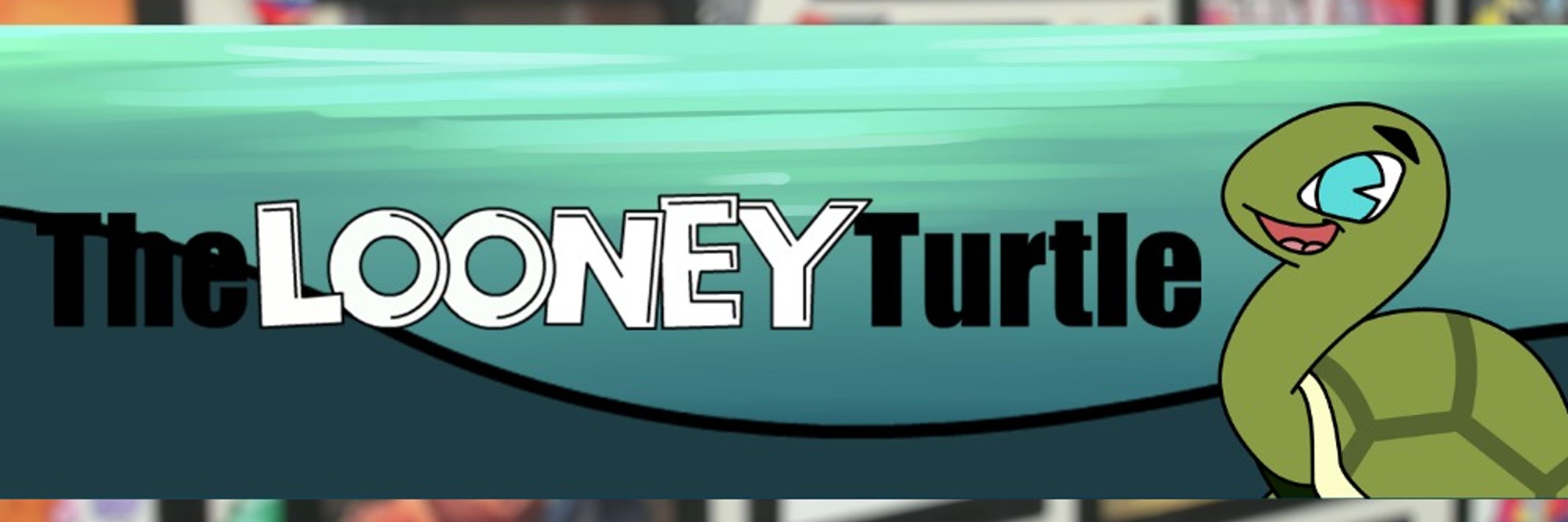 TheLooneyTurtle