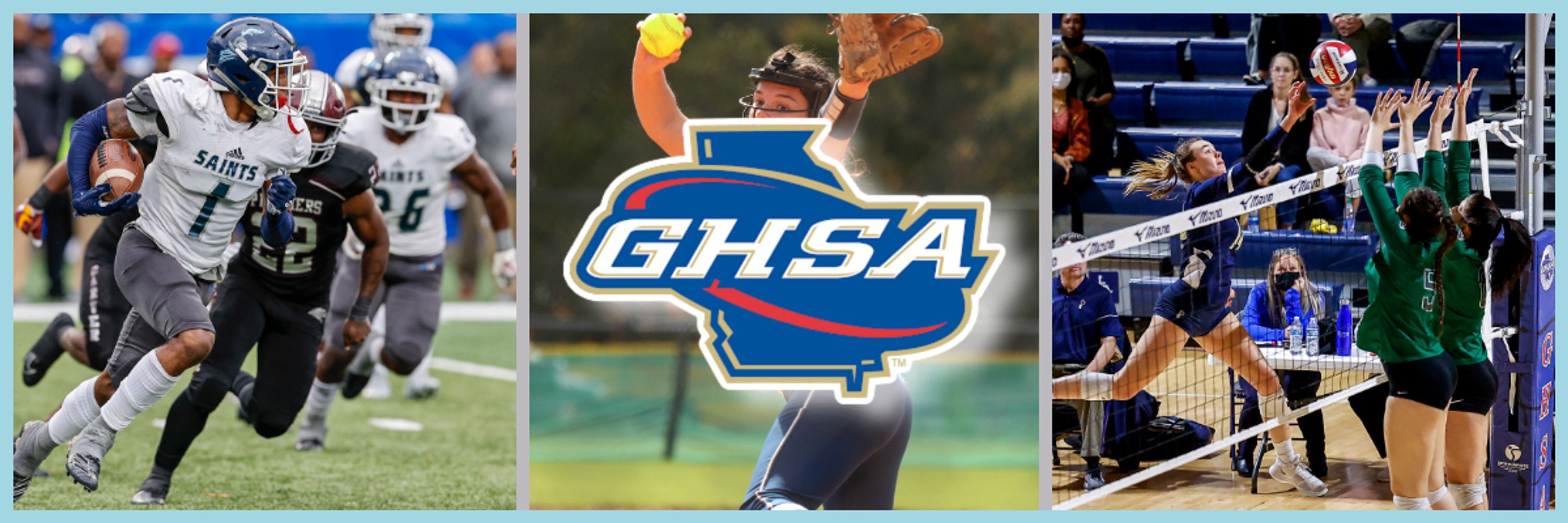 Georgia High School Association