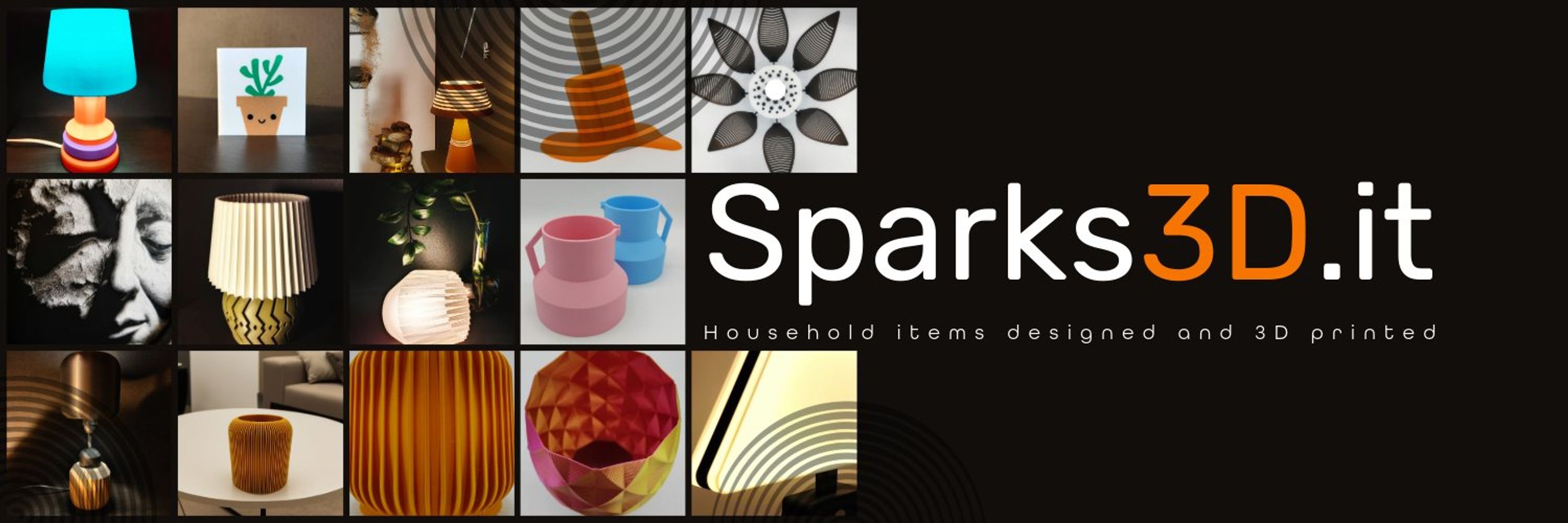 Sparks3D.it