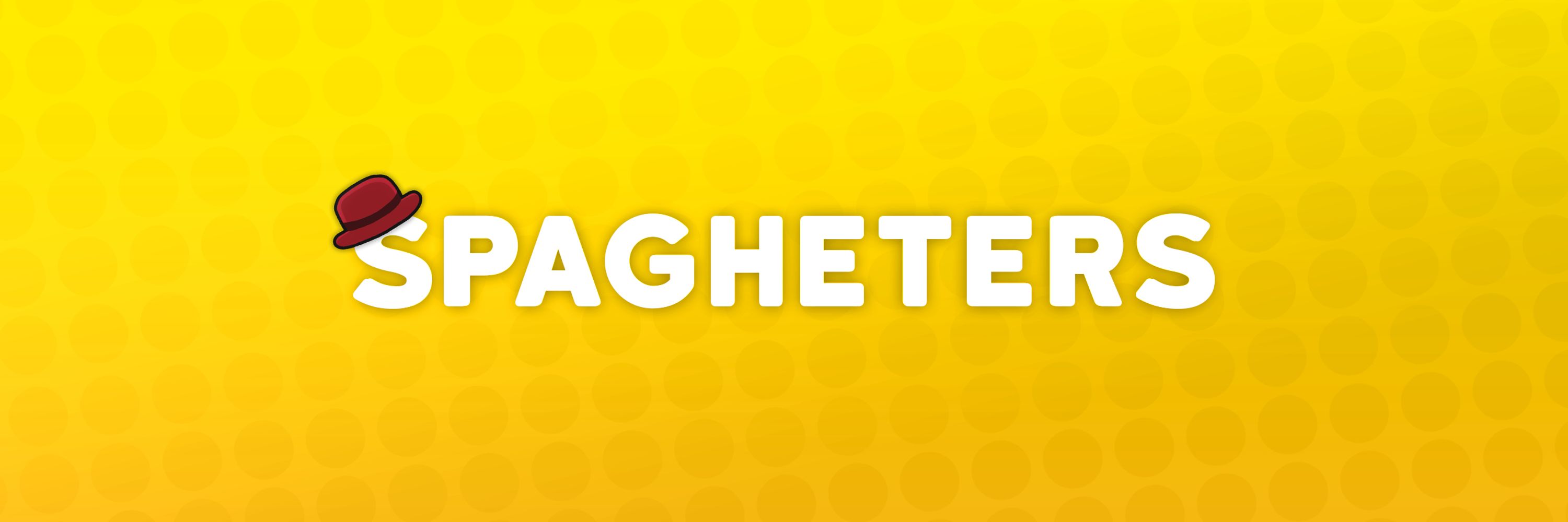 Spagheters